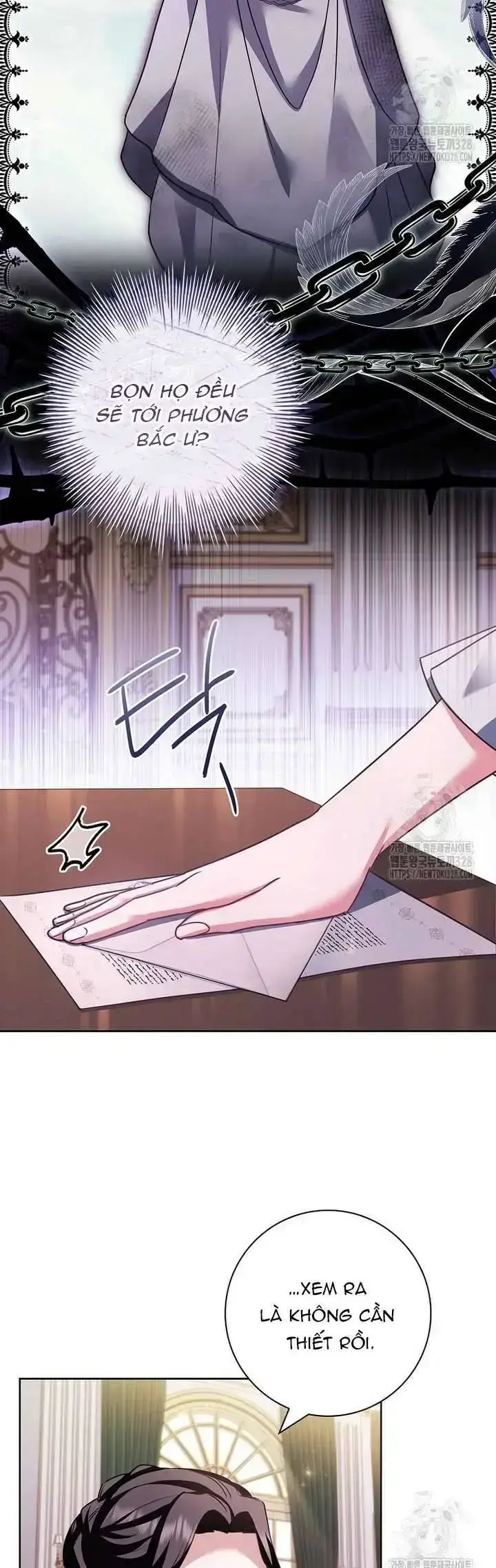 Tôi Phải Mau Chóng Kết Hôn Vì Thời Gian Có Hạn Chap 30 - Next Chap 31