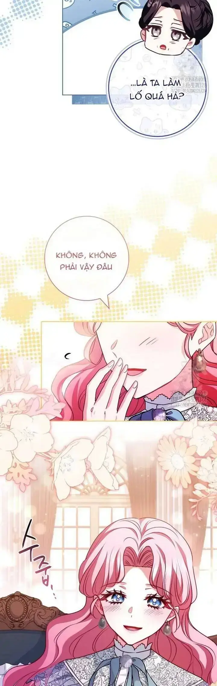 Tôi Phải Mau Chóng Kết Hôn Vì Thời Gian Có Hạn Chap 30 - Next Chap 31