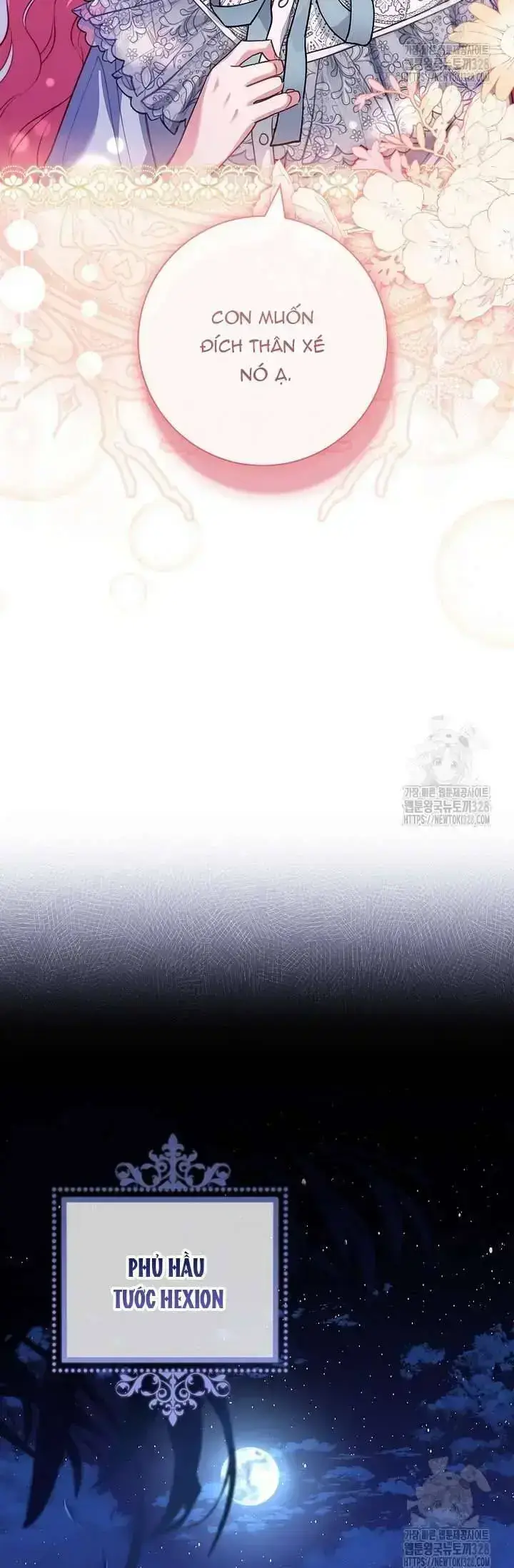 Tôi Phải Mau Chóng Kết Hôn Vì Thời Gian Có Hạn Chap 30 - Next Chap 31