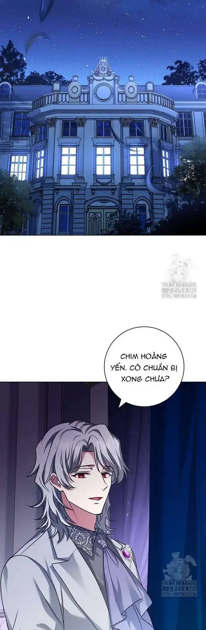 Tôi Phải Mau Chóng Kết Hôn Vì Thời Gian Có Hạn Chap 30 - Next Chap 31