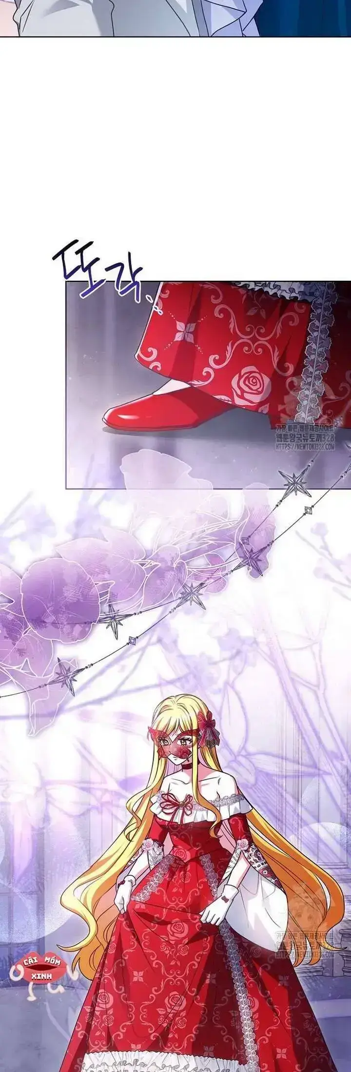 Tôi Phải Mau Chóng Kết Hôn Vì Thời Gian Có Hạn Chap 30 - Next Chap 31