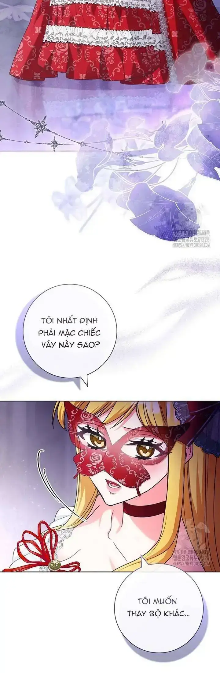 Tôi Phải Mau Chóng Kết Hôn Vì Thời Gian Có Hạn Chap 30 - Next Chap 31