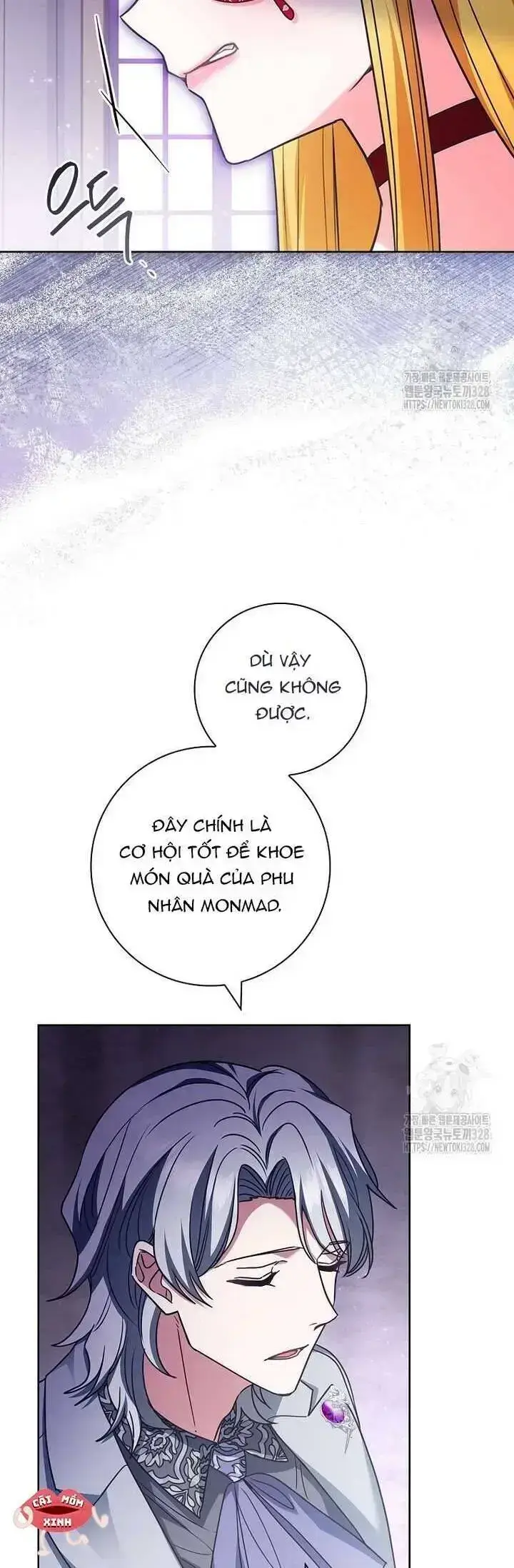 Tôi Phải Mau Chóng Kết Hôn Vì Thời Gian Có Hạn Chap 30 - Next Chap 31