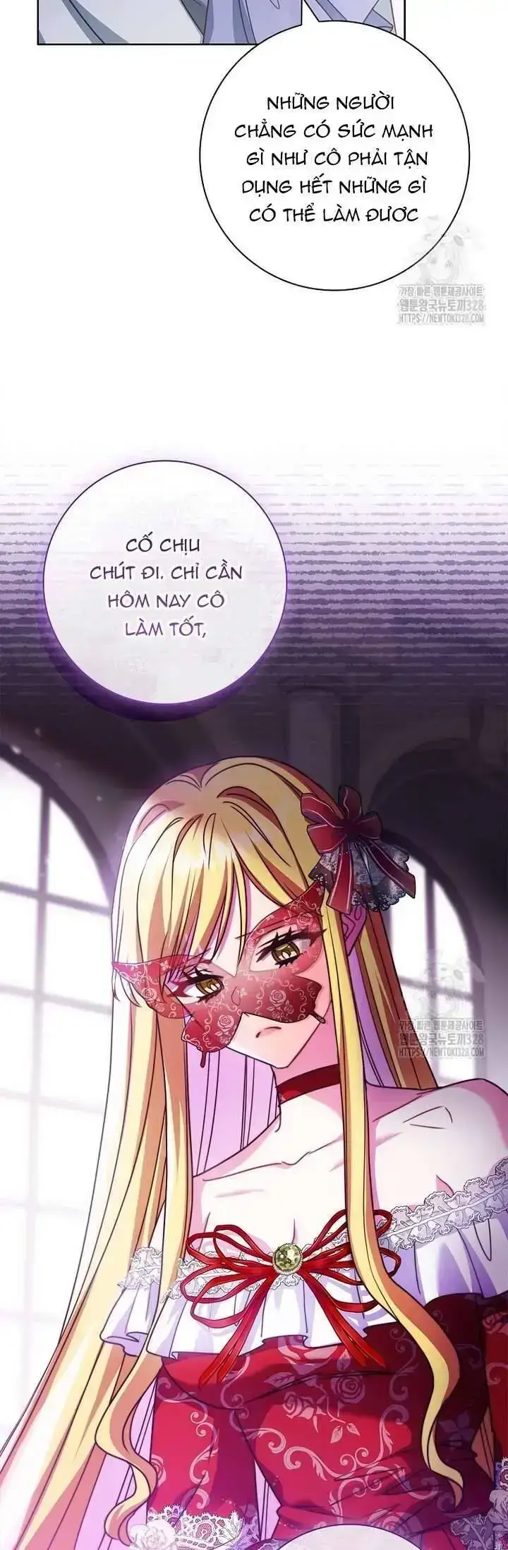 Tôi Phải Mau Chóng Kết Hôn Vì Thời Gian Có Hạn Chap 30 - Next Chap 31