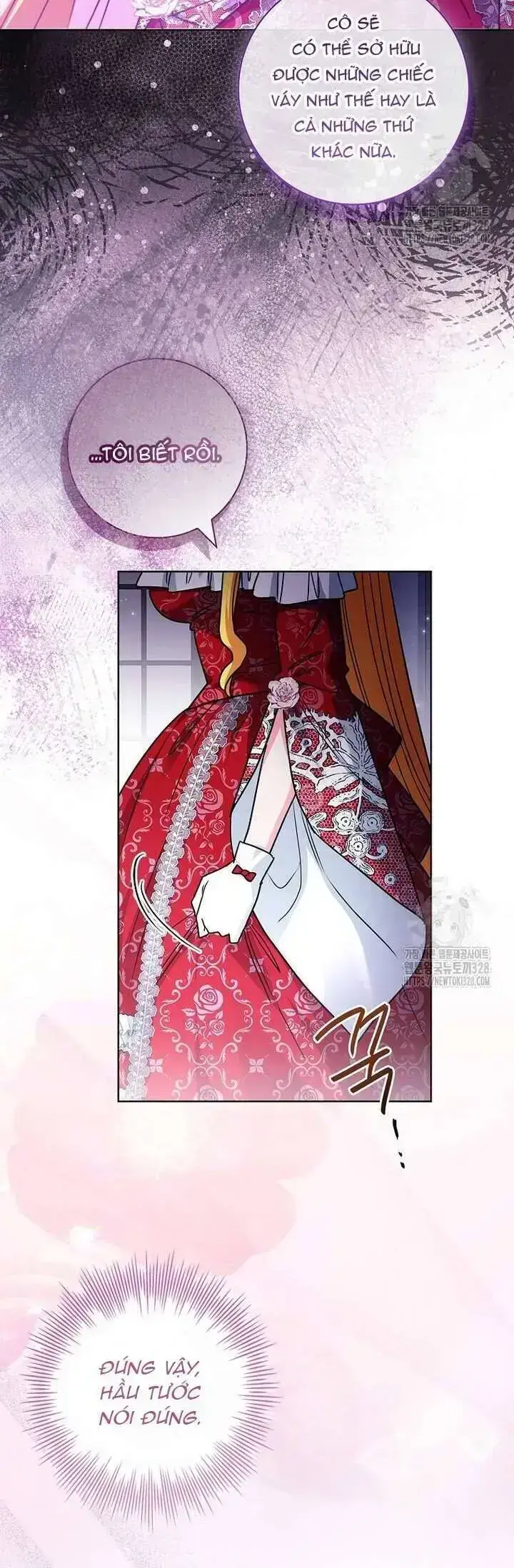 Tôi Phải Mau Chóng Kết Hôn Vì Thời Gian Có Hạn Chap 30 - Next Chap 31