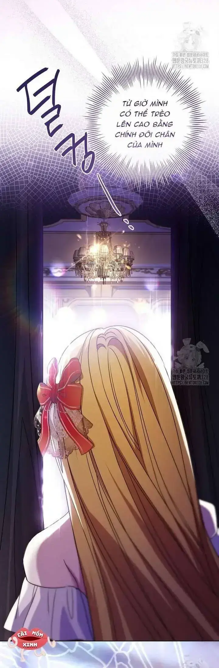 Tôi Phải Mau Chóng Kết Hôn Vì Thời Gian Có Hạn Chap 30 - Next Chap 31