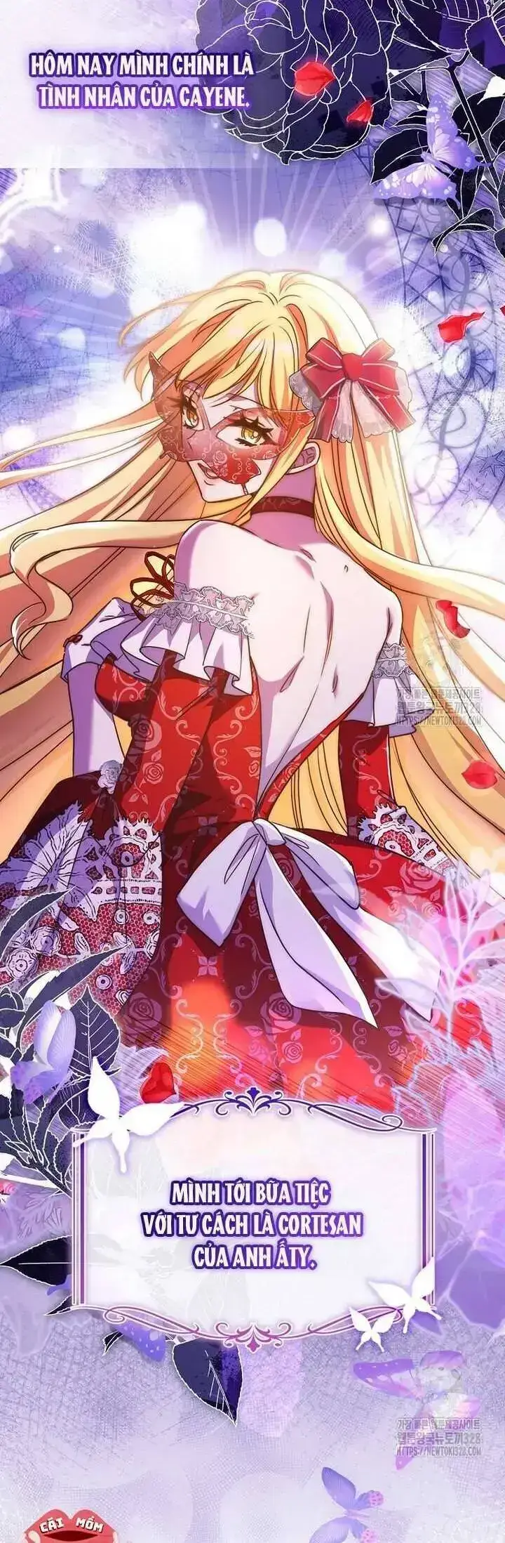 Tôi Phải Mau Chóng Kết Hôn Vì Thời Gian Có Hạn Chap 30 - Next Chap 31