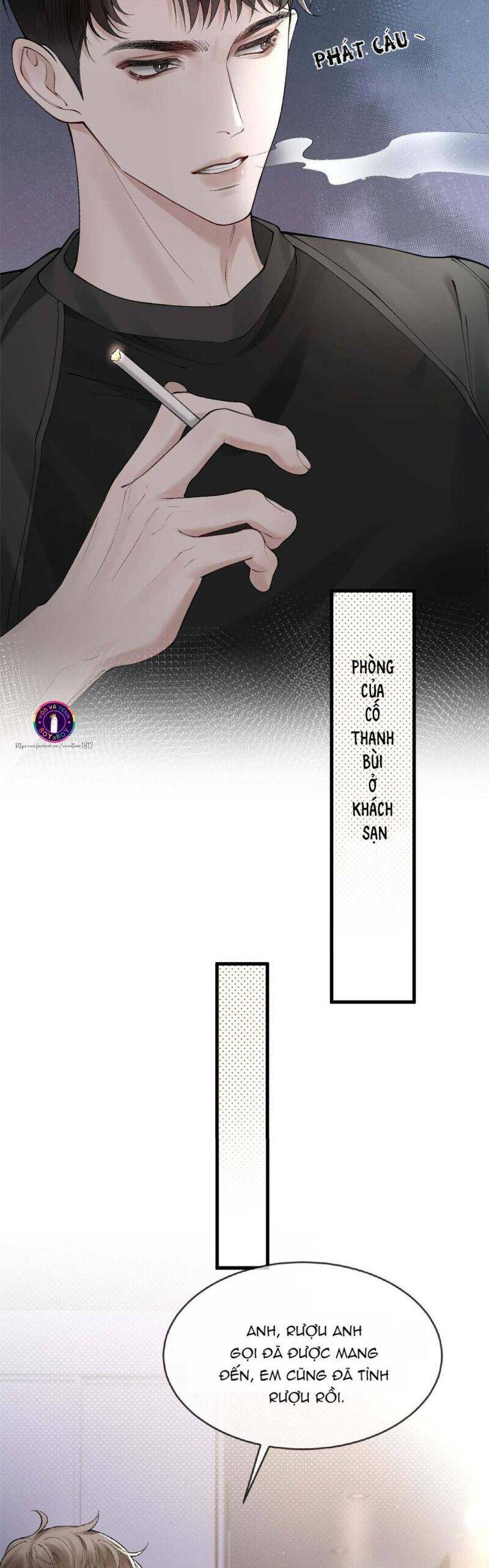 Cuộc Đối Đầu Gay Gắt Chap 16 - Next Chap 17