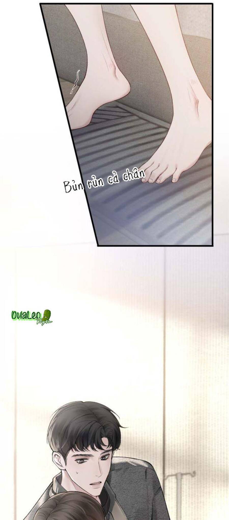 Cuộc Đối Đầu Gay Gắt Chap 23 - Next Chap 24