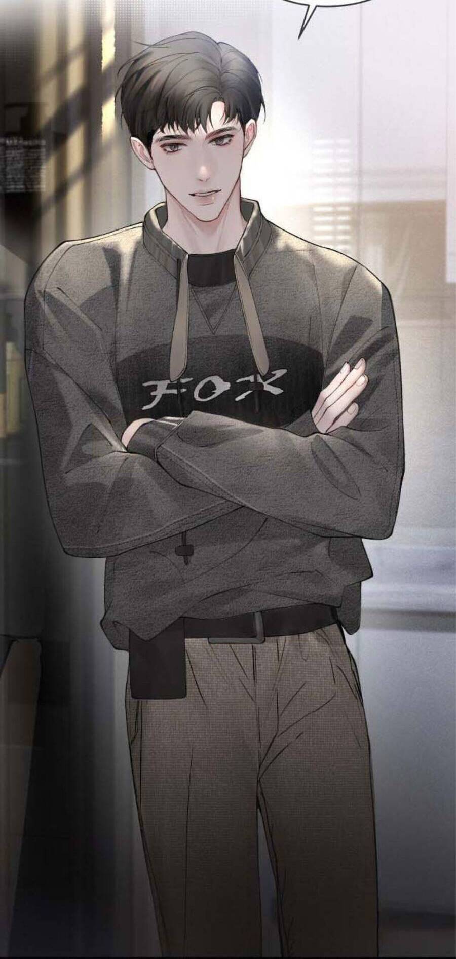 Cuộc Đối Đầu Gay Gắt Chap 23 - Next Chap 24