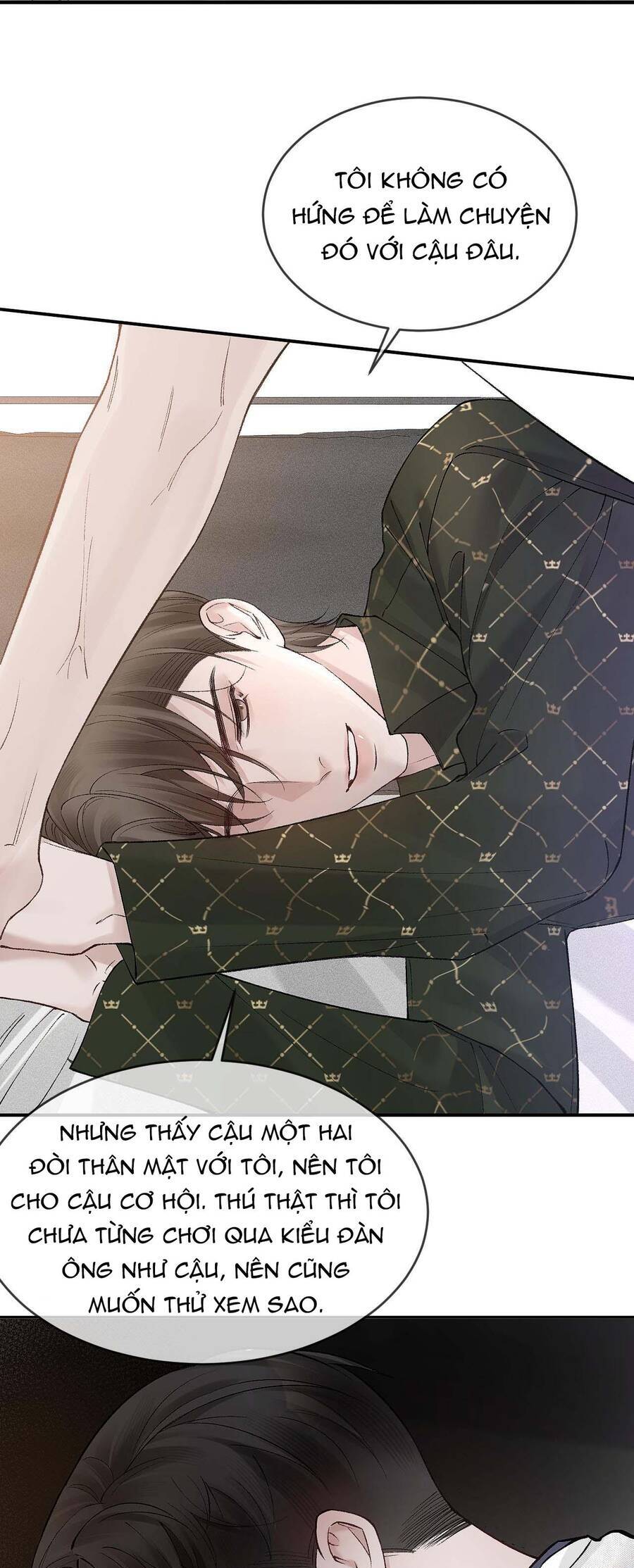 Cuộc Đối Đầu Gay Gắt Chap 30 - Next Chap 31