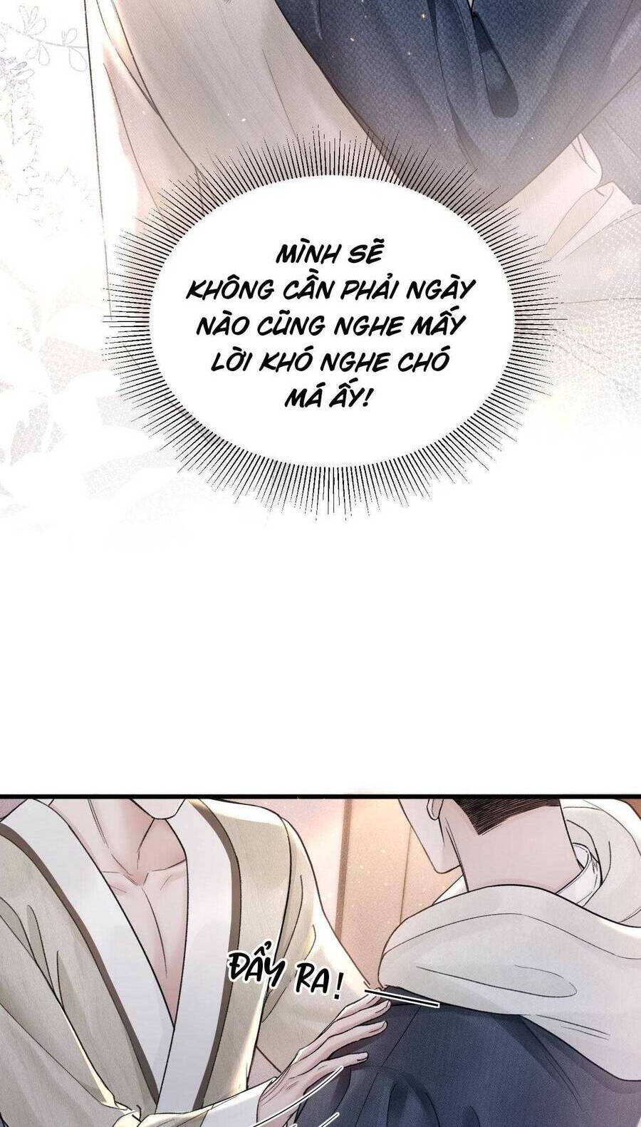 Cuộc Đối Đầu Gay Gắt Chap 70 - Next Chap 71