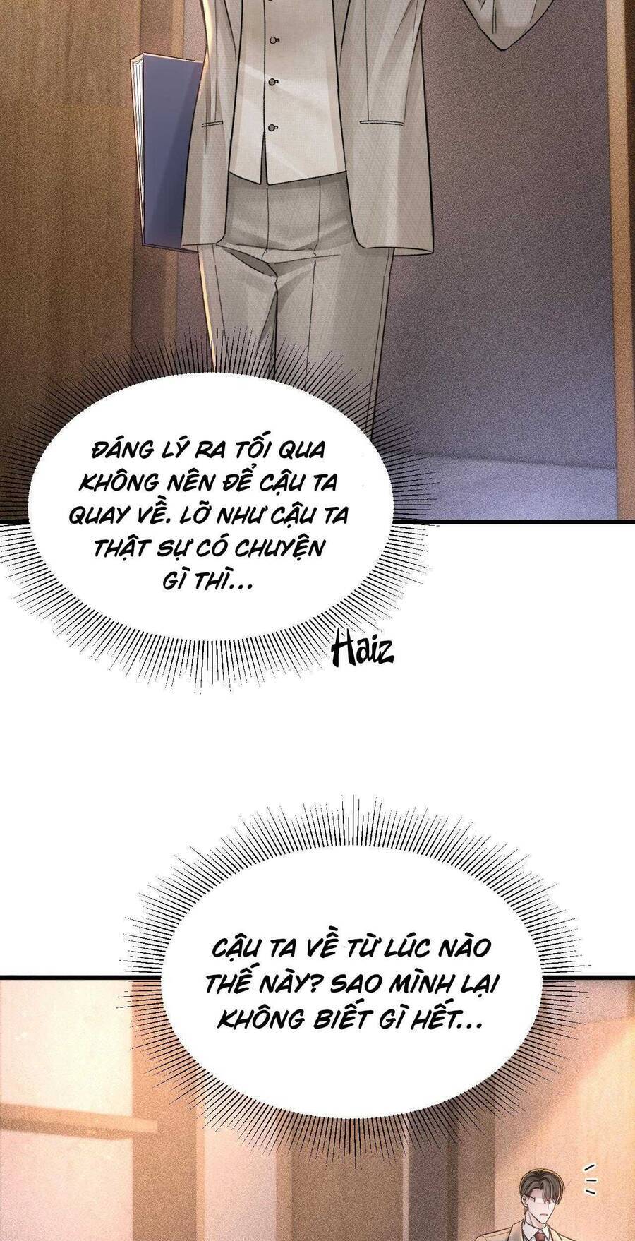 Cuộc Đối Đầu Gay Gắt Chap 70 - Next Chap 71