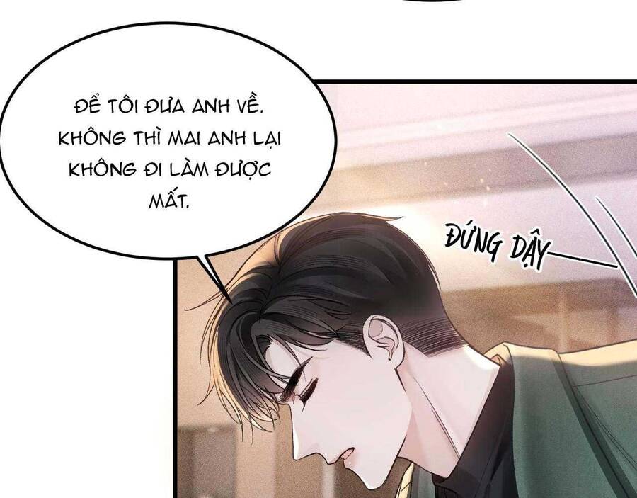 Cuộc Đối Đầu Gay Gắt Chap 71 - Next Chap 72
