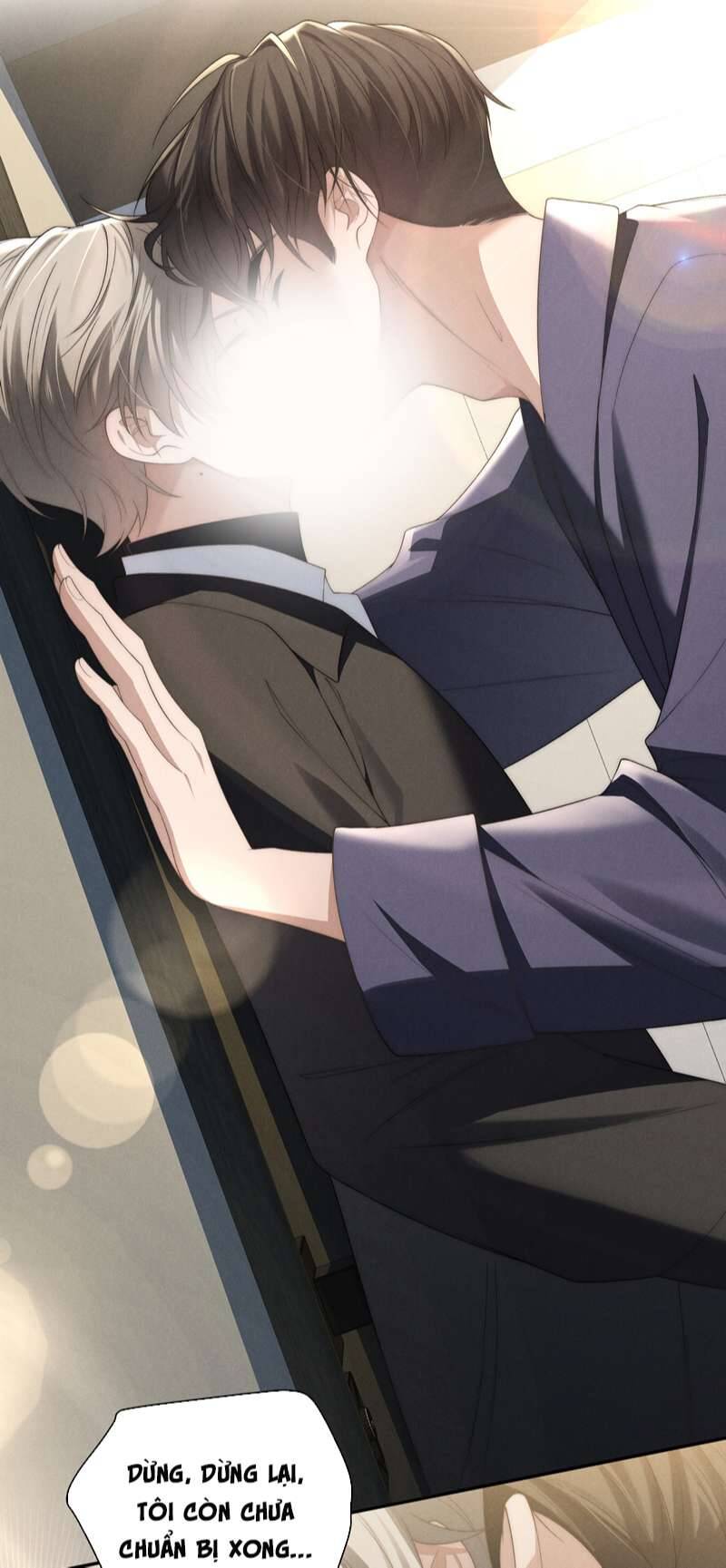 Thiếu Gia Không Ngoan Chap 16 - Next Chap 17