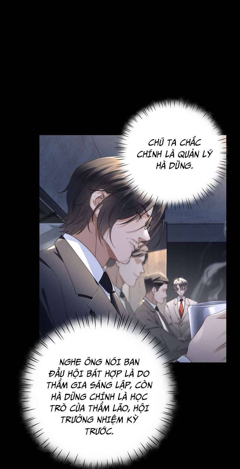 Thiếu Gia Không Ngoan Chap 2 - Next Chap 3