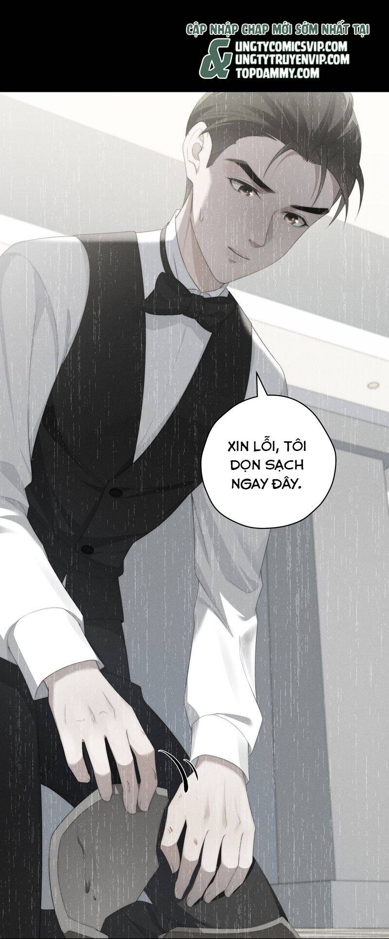 Thiếu Gia Không Ngoan Chap 27 - Next Chap 28