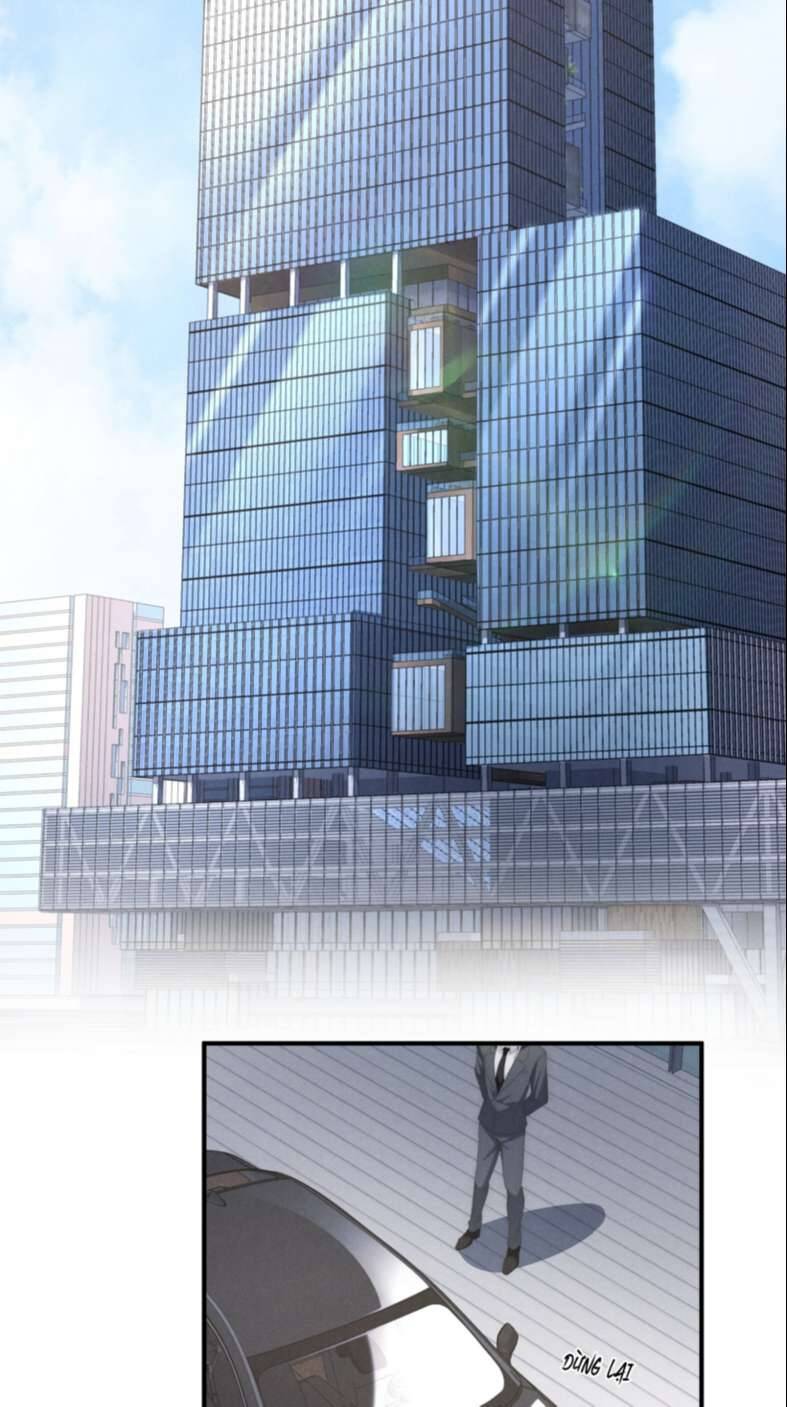 Thiếu Gia Không Ngoan Chap 5 - Next Chap 6