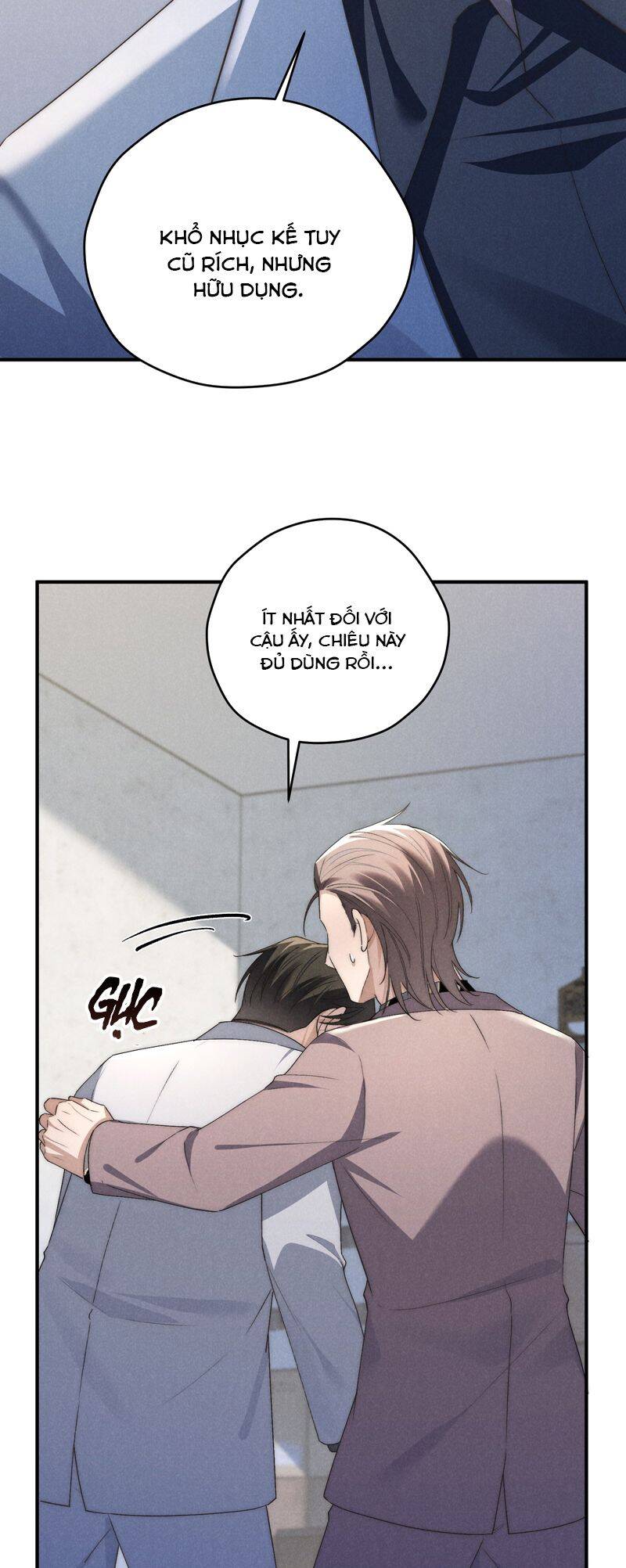 Thiếu Gia Không Ngoan Chap 55 - Next Chap 56