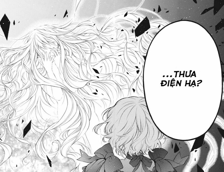 The Case Study Of Vanitas Chap 38 - Next Chap 39