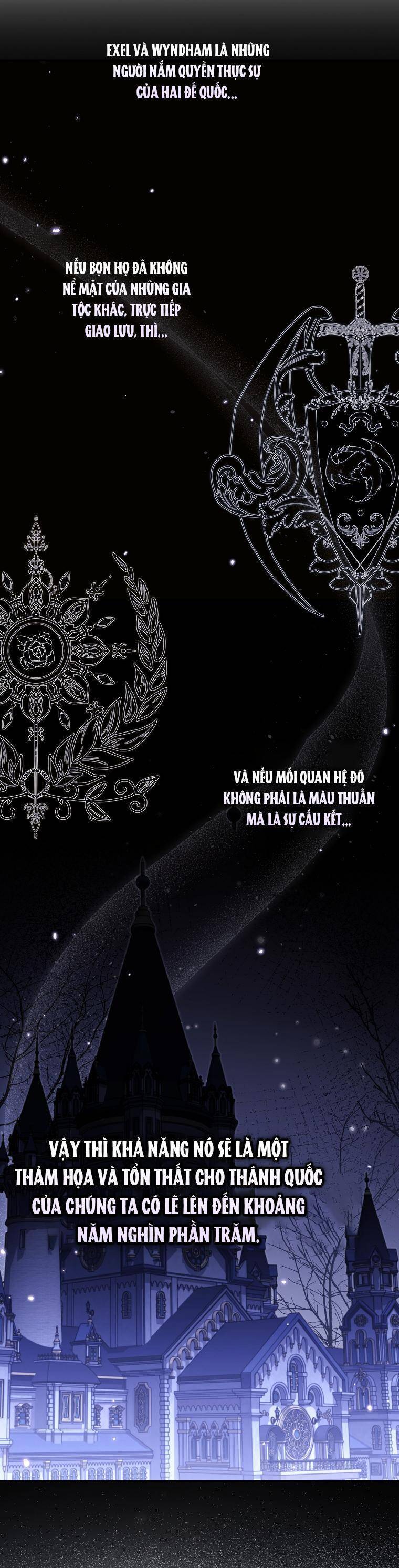 Dù Tình Cờ Cứu Giúp Nhưng Tôi Sẽ Không Chịu Trách Nhiệm Chap 15 - Next Chap 16