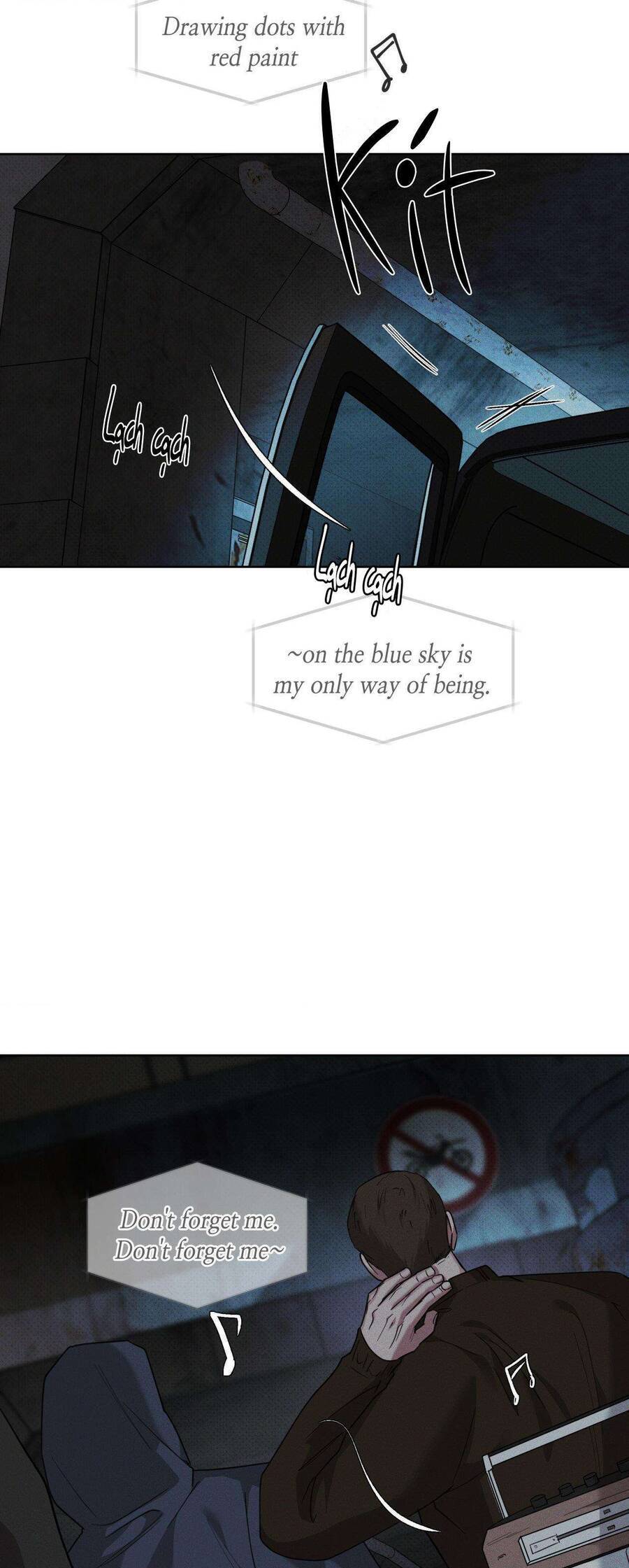 Ôi, Kẻ Thù Không Đội Trời Chung Chap 15 - Next Chap 16