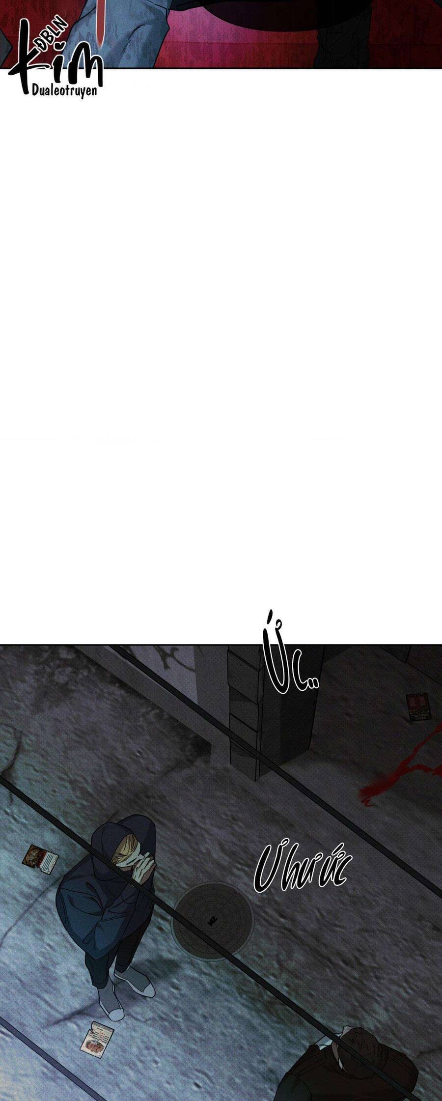 Ôi, Kẻ Thù Không Đội Trời Chung Chap 15 - Next Chap 16