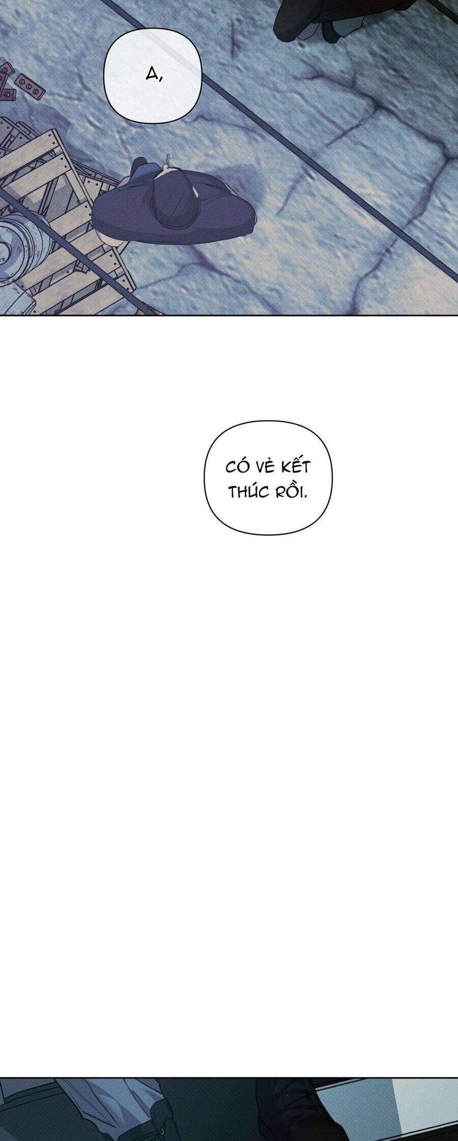 Ôi, Kẻ Thù Không Đội Trời Chung Chap 15 - Next Chap 16