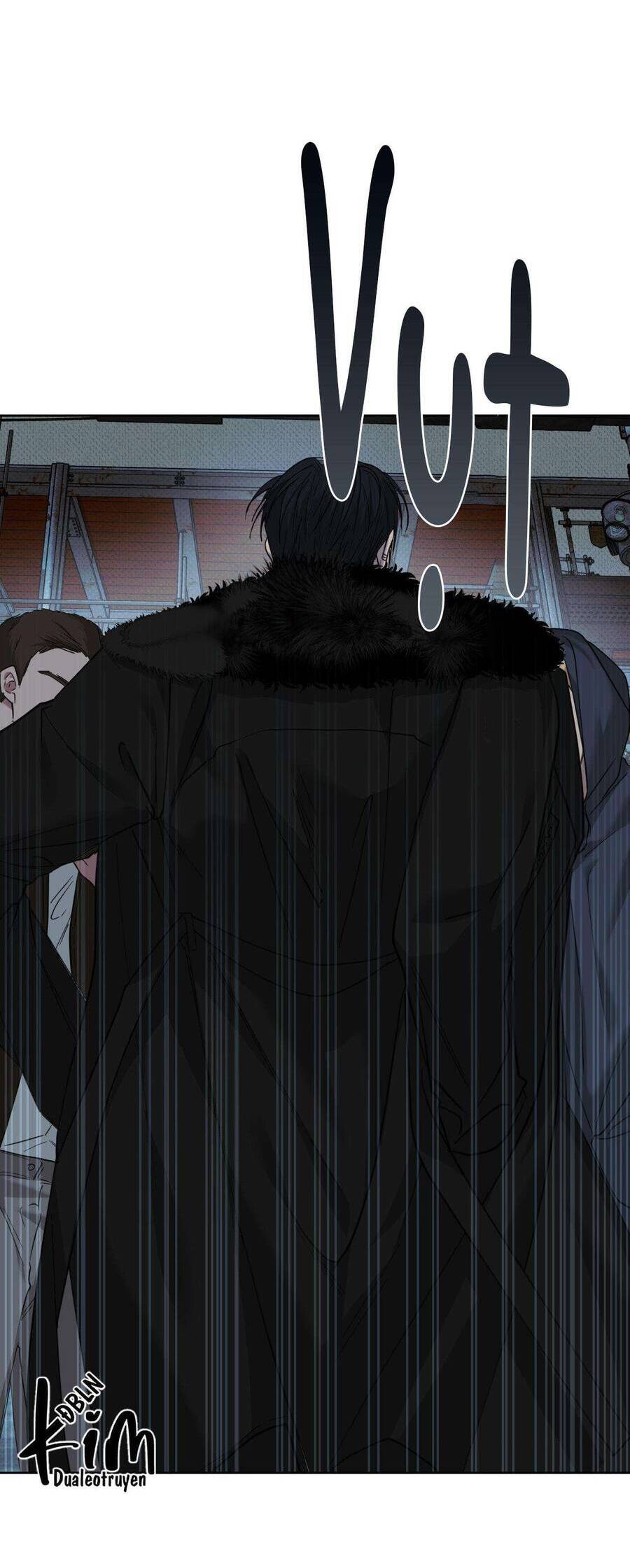 Ôi, Kẻ Thù Không Đội Trời Chung Chap 15 - Next Chap 16