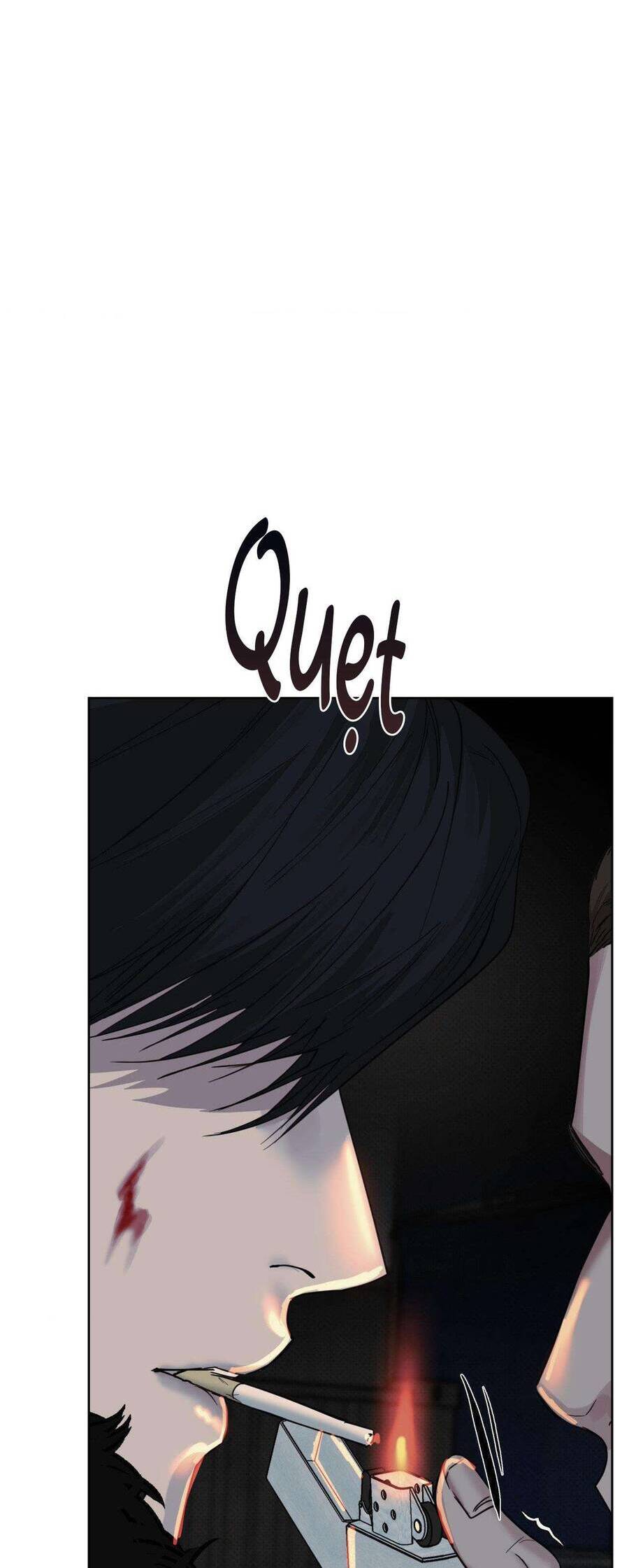 Ôi, Kẻ Thù Không Đội Trời Chung Chap 15 - Next Chap 16