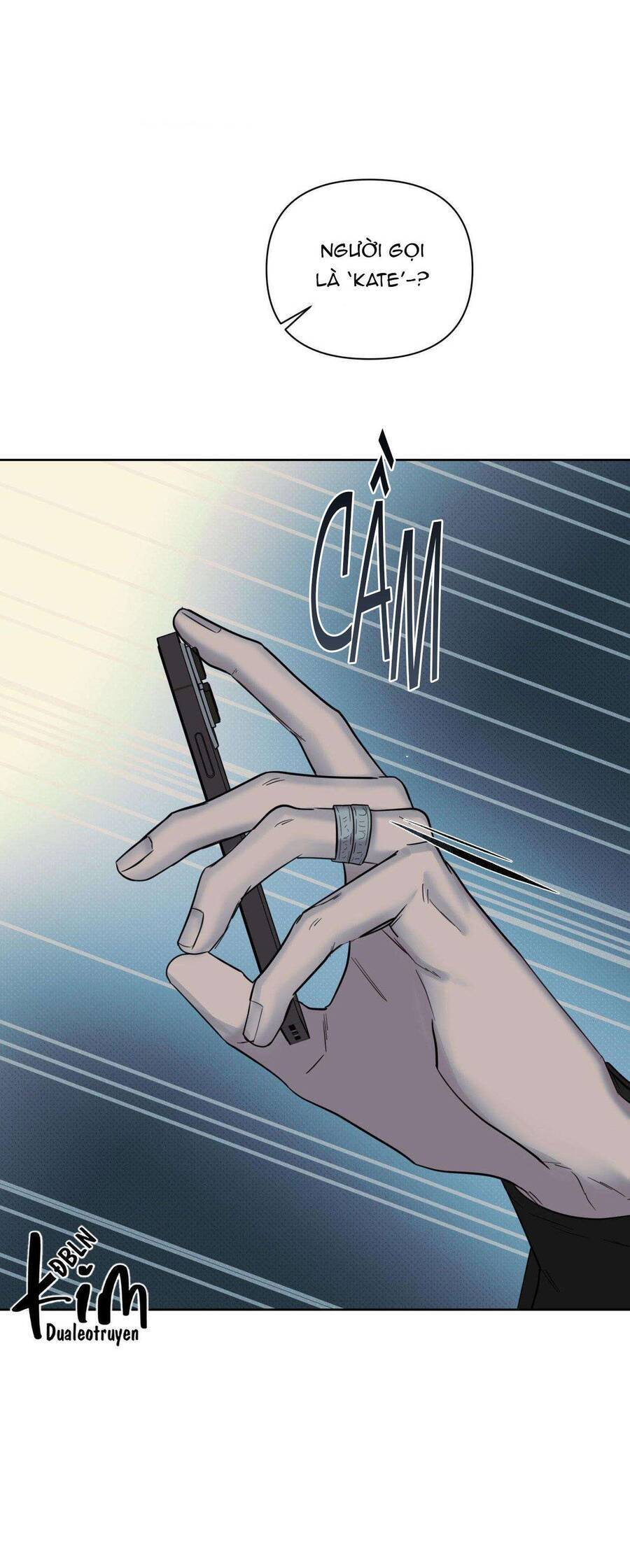 Ôi, Kẻ Thù Không Đội Trời Chung Chap 15 - Next Chap 16