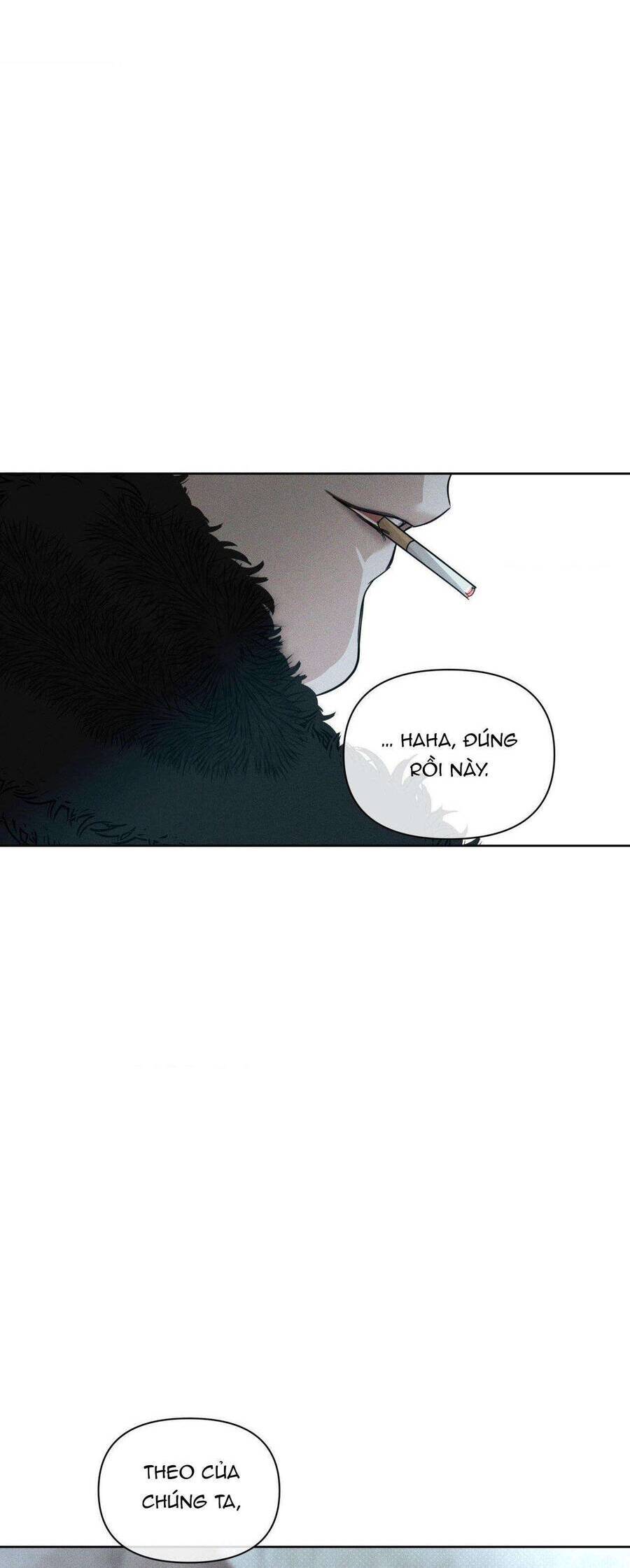 Ôi, Kẻ Thù Không Đội Trời Chung Chap 15 - Next Chap 16