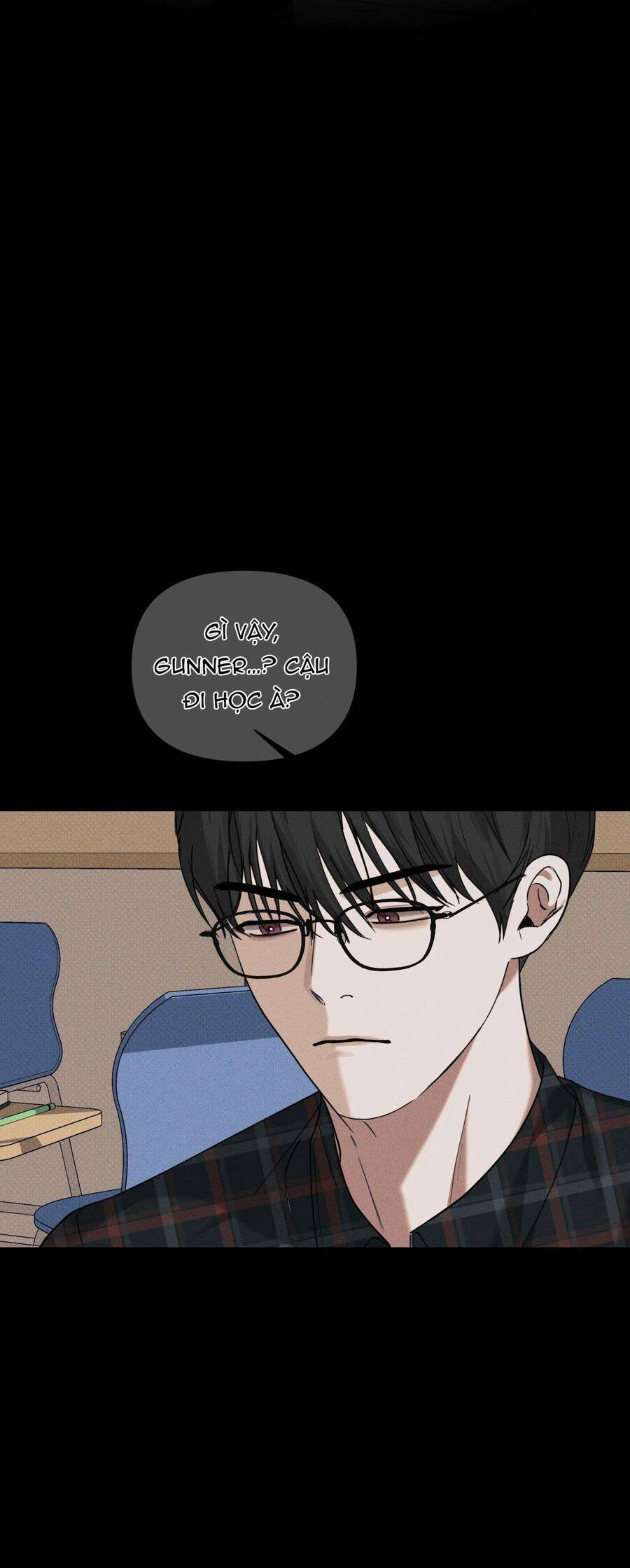 Ôi, Kẻ Thù Không Đội Trời Chung Chap 15 - Next Chap 16