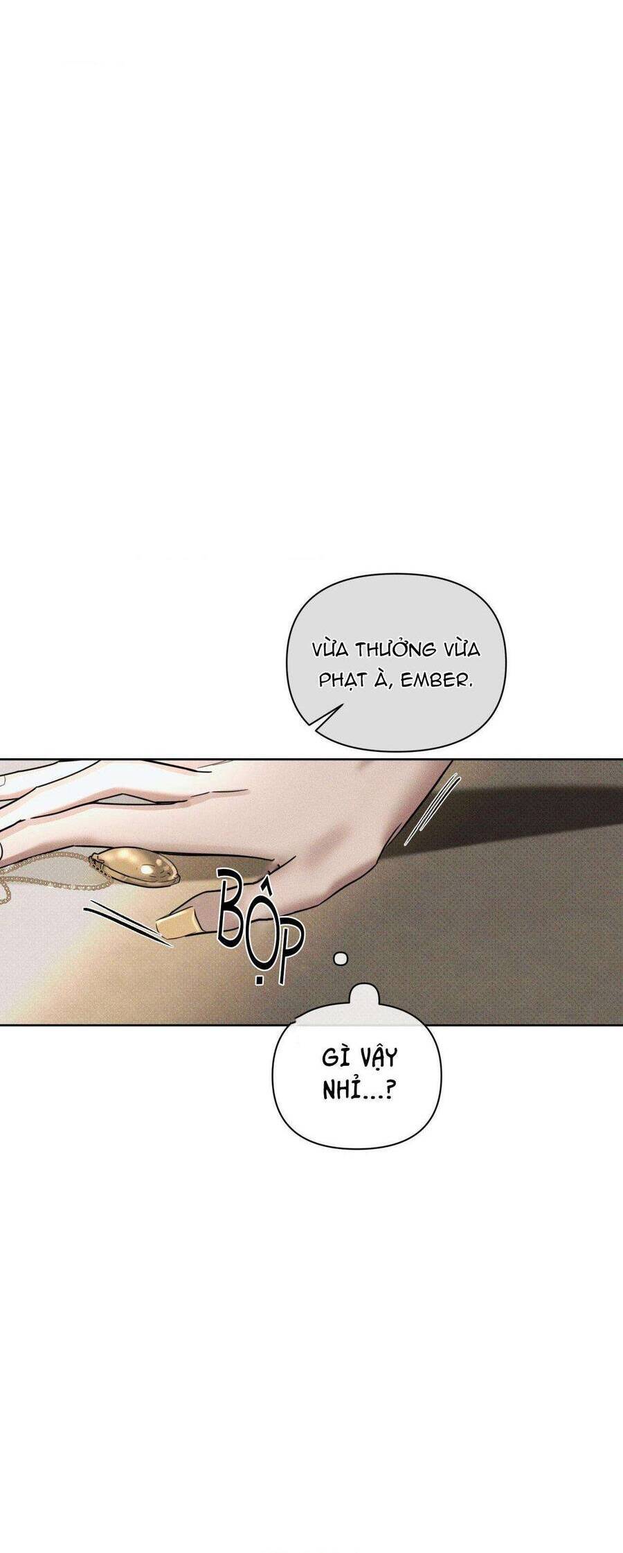 Ôi, Kẻ Thù Không Đội Trời Chung Chap 15 - Next Chap 16