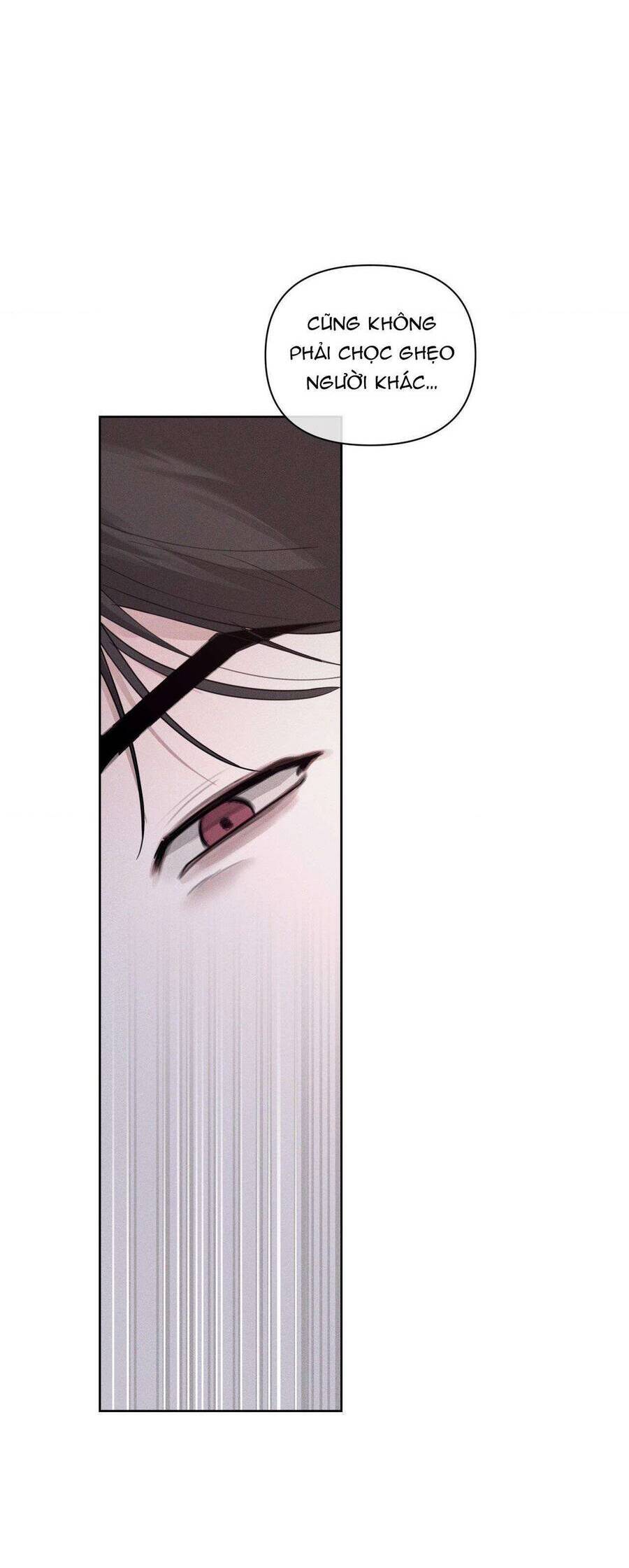 Ôi, Kẻ Thù Không Đội Trời Chung Chap 15 - Next Chap 16