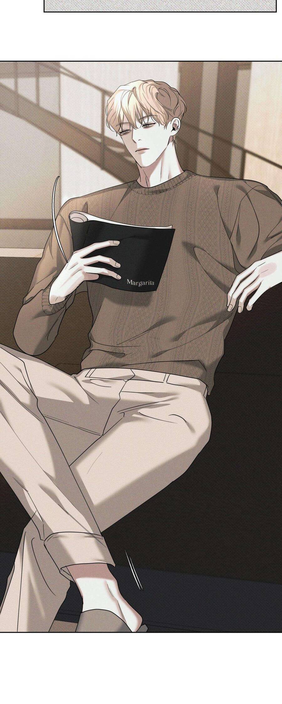 Ôi, Kẻ Thù Không Đội Trời Chung Chap 15 - Next Chap 16