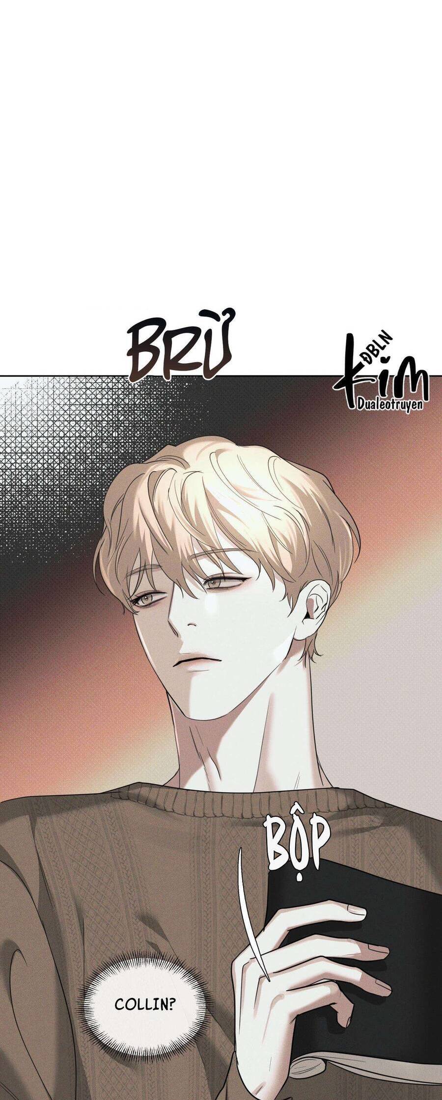 Ôi, Kẻ Thù Không Đội Trời Chung Chap 15 - Next Chap 16