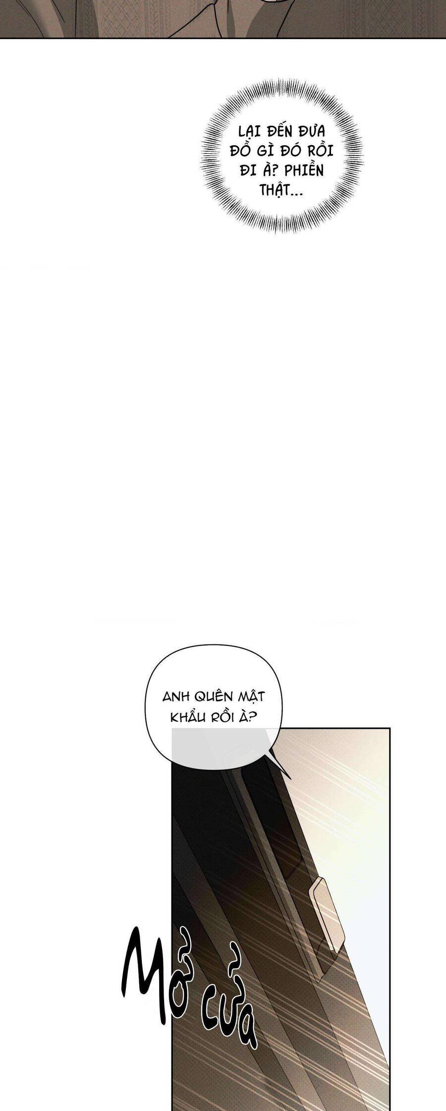 Ôi, Kẻ Thù Không Đội Trời Chung Chap 15 - Next Chap 16