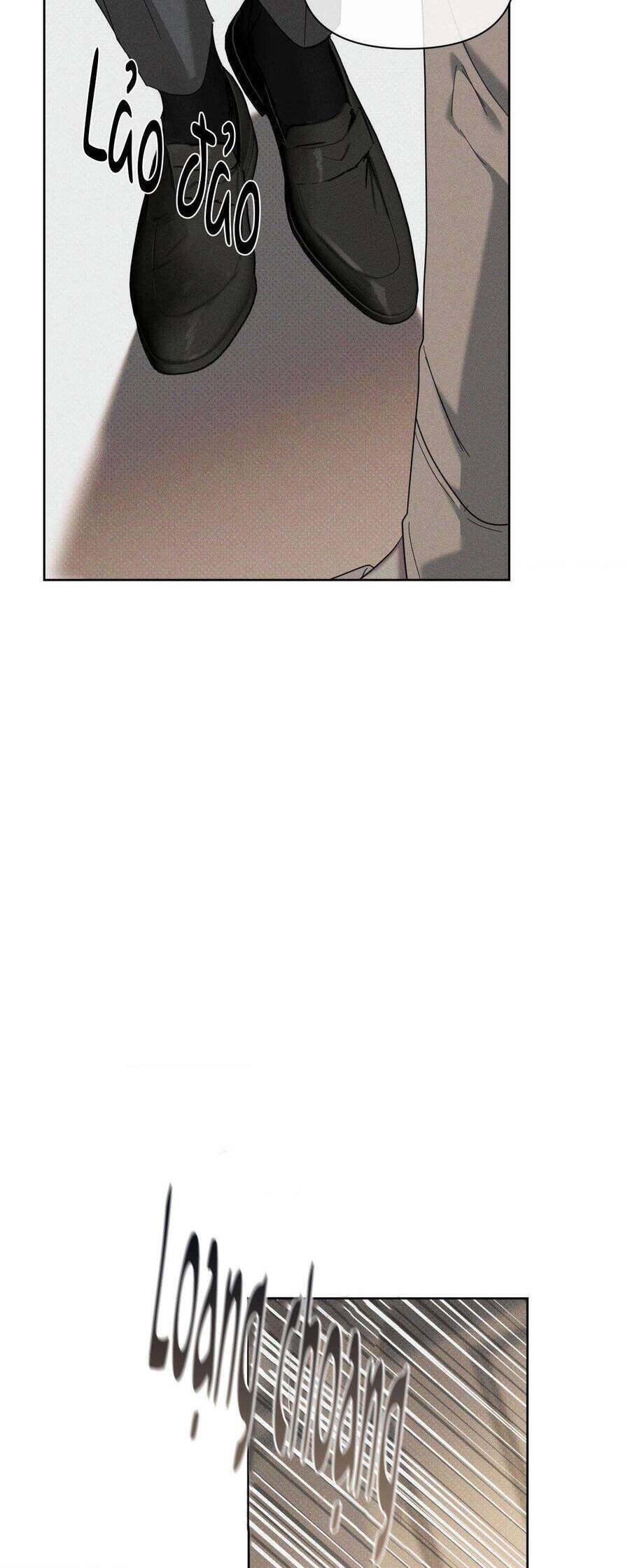 Ôi, Kẻ Thù Không Đội Trời Chung Chap 15 - Next Chap 16