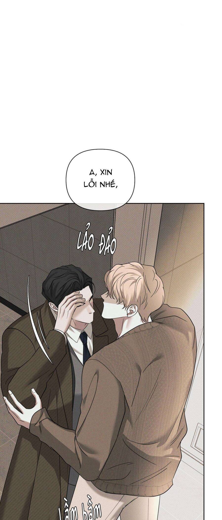 Ôi, Kẻ Thù Không Đội Trời Chung Chap 15 - Next Chap 16