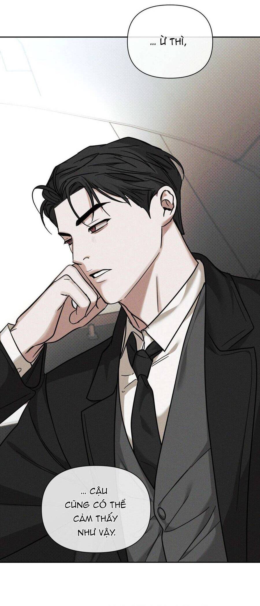 Ôi, Kẻ Thù Không Đội Trời Chung Chap 17 - Next Chap 18