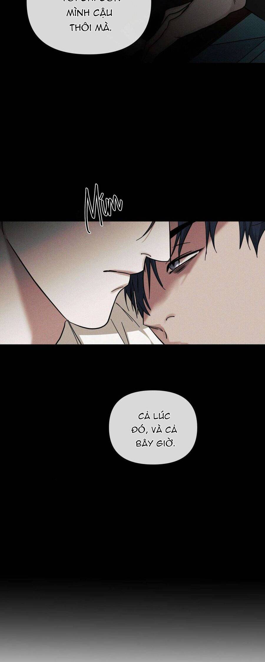 Ôi, Kẻ Thù Không Đội Trời Chung Chap 17 - Next Chap 18