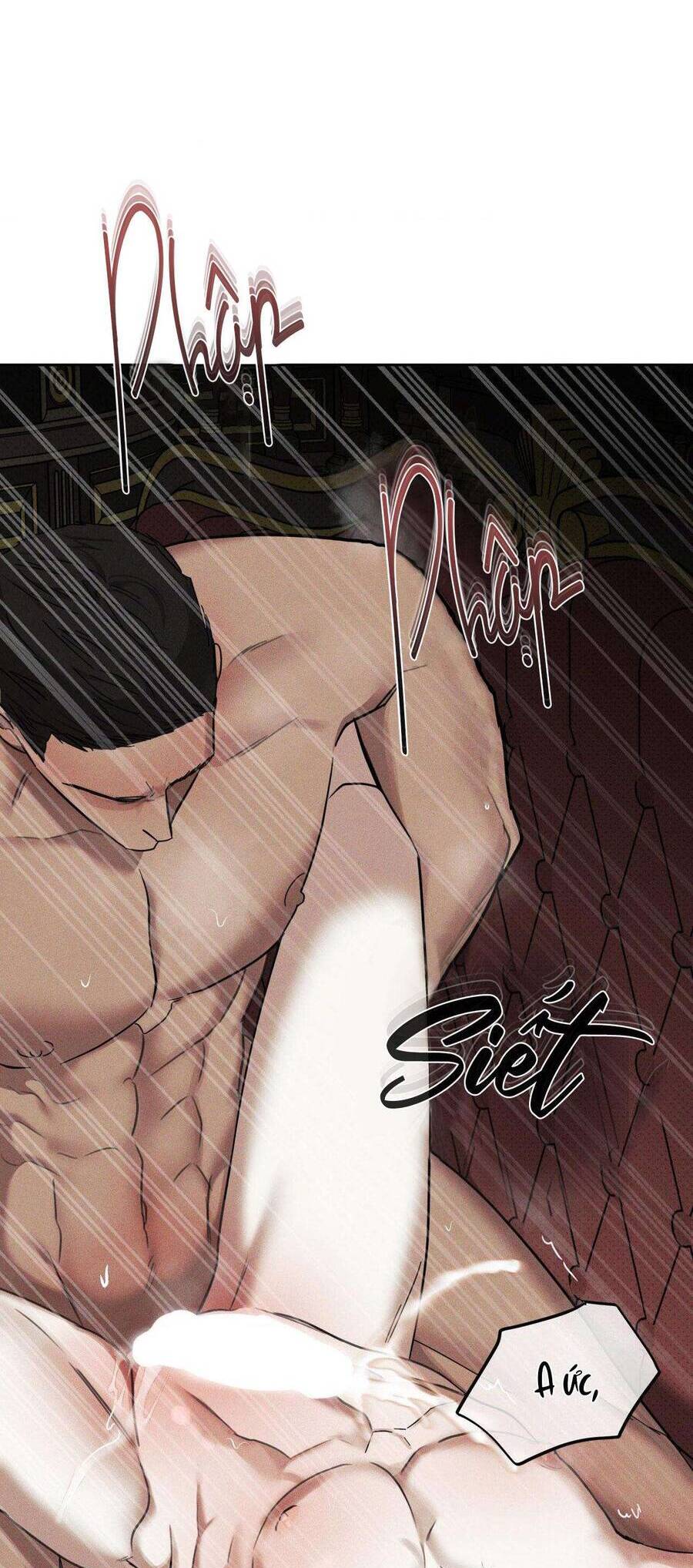 Ôi, Kẻ Thù Không Đội Trời Chung Chap 17 - Next Chap 18