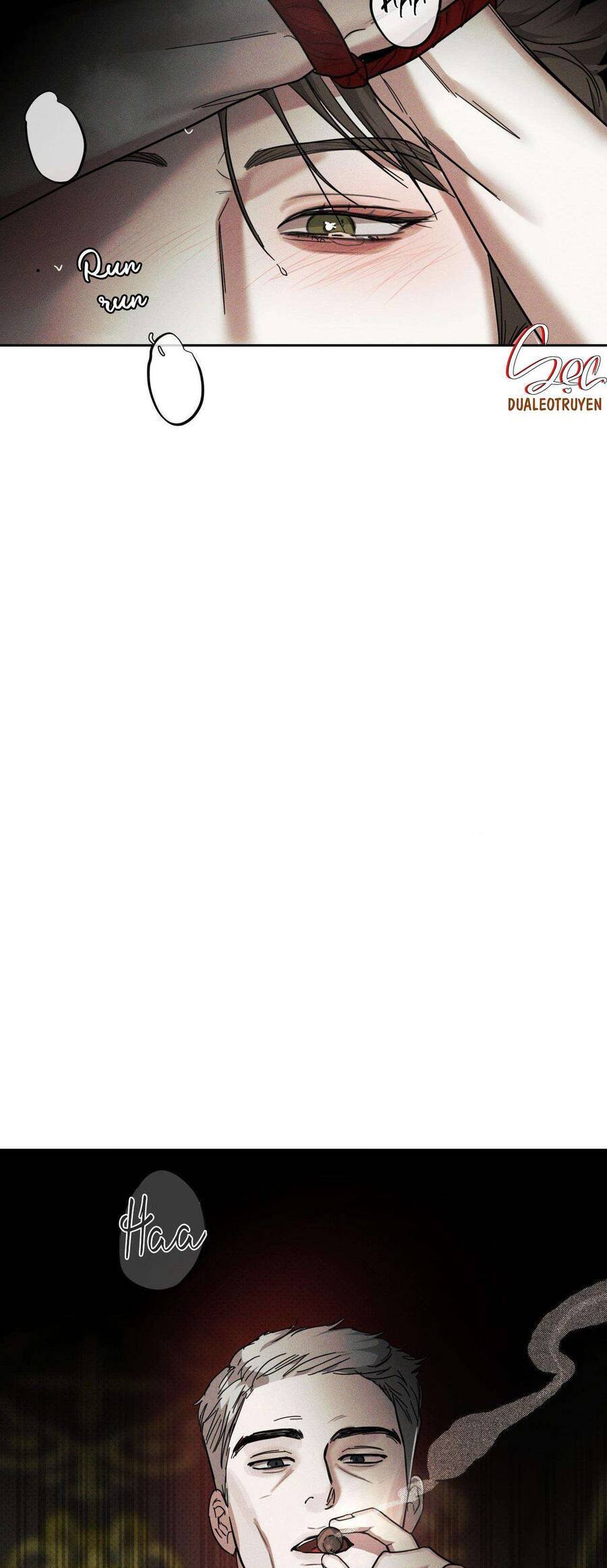 Ôi, Kẻ Thù Không Đội Trời Chung Chap 17 - Next Chap 18