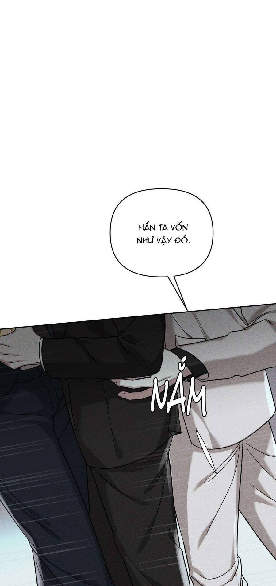 Ôi, Kẻ Thù Không Đội Trời Chung Chap 18 - Next Chap 19