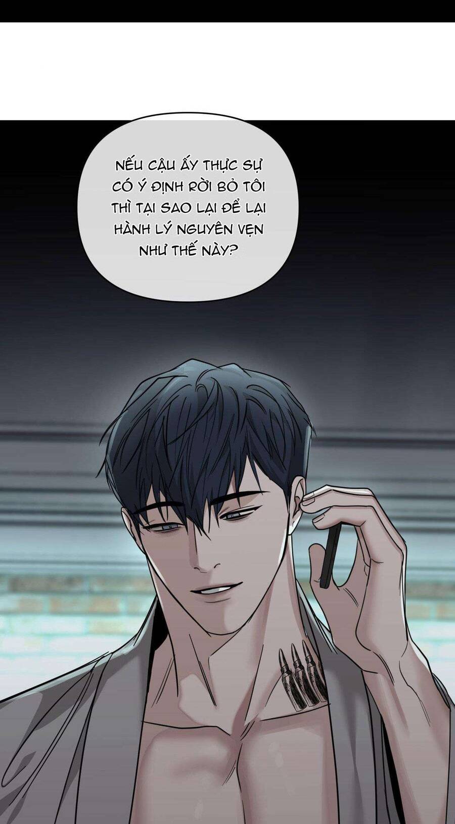 Ôi, Kẻ Thù Không Đội Trời Chung Chap 21 - Next Chap 22