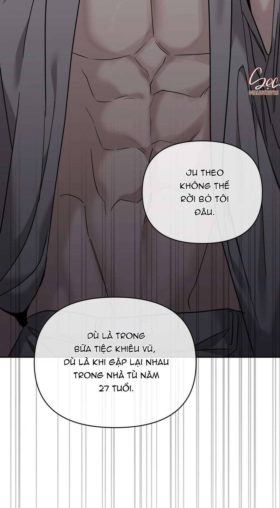 Ôi, Kẻ Thù Không Đội Trời Chung Chap 21 - Next Chap 22