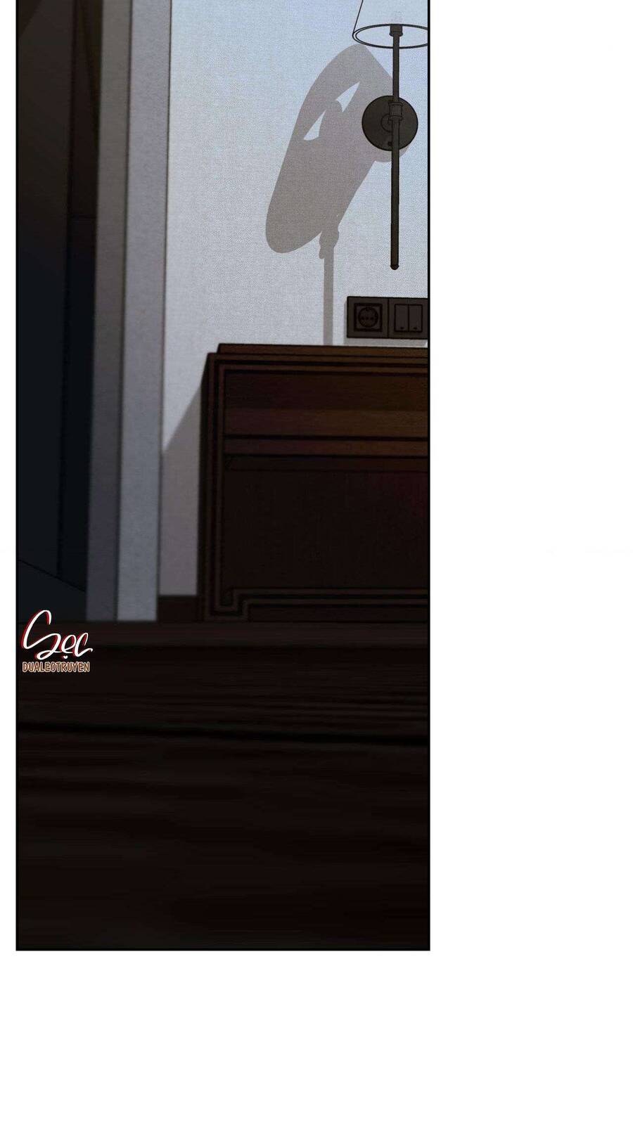 Ôi, Kẻ Thù Không Đội Trời Chung Chap 21 - Next Chap 22