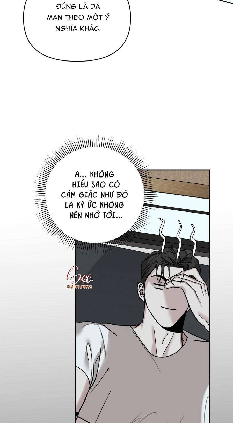 Ôi, Kẻ Thù Không Đội Trời Chung Chap 21 - Next Chap 22