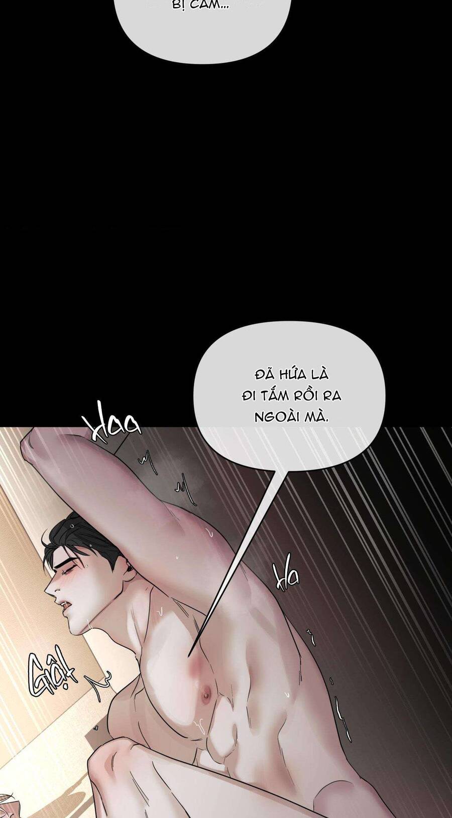 Ôi, Kẻ Thù Không Đội Trời Chung Chap 21 - Next Chap 22